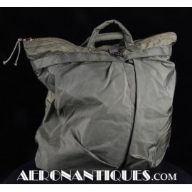 Sac Vintage Casque Pilote...