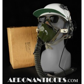 Casque Pilote US Air Force...