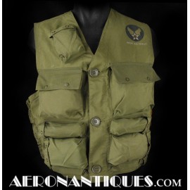 Gilet de Survie C-1 Pilote...