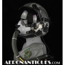 Casque Pilote US Air Force...