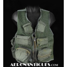 Gilet Survie SRU-21/P...