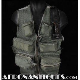 Gilet Survie SRU-21/P...