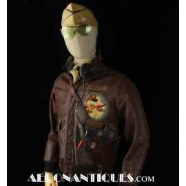 Blouson Cuir A-2 USAAF...