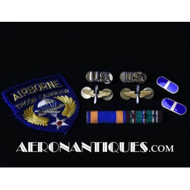 Insignes Veste Pilote...