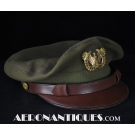 Casquette Flight Officer US...