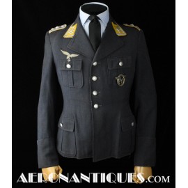 Veste Pilote Oberfeldwebel...