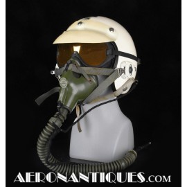 Casque & Masque Bill Jack...