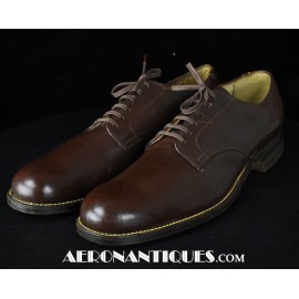 Chaussures Basses Officier...
