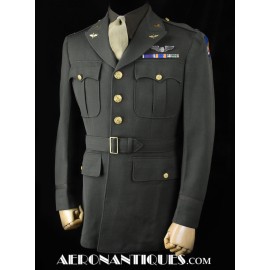 Veste Pilote 1st Lt USAAF...