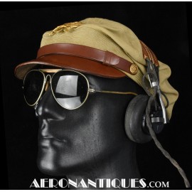 Casquette Pilote Été US...