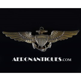 WWII US Navy Naval Aviation...