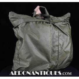 Sac Vintage Casque Pilote...