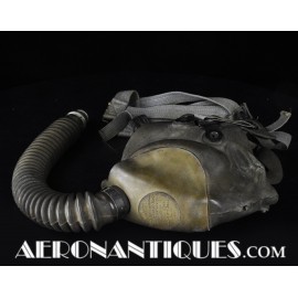 Masque Oxygène A-9 Pilote...