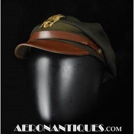 Casquette 50 Missions...