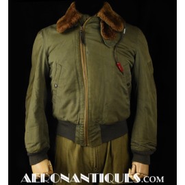 Blouson de Vol B-15 Pilote...