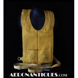 Gilet Sauvetage B-4 Pilote...