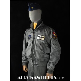 Blouson Aramide Pilote...