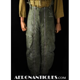Pantalon de Vol A-11 Pilote...
