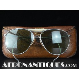 Lunettes Soleil American...