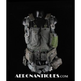 USN Jet Pilot MA-2 Harness...