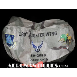 180th FW F-16 Fighting...