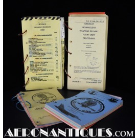 Checklists Pilote General...
