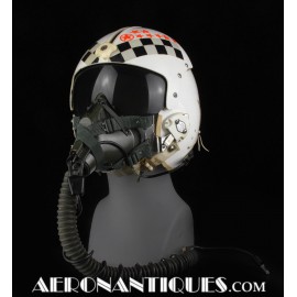 HGU-2 USAF Pilot Flight...