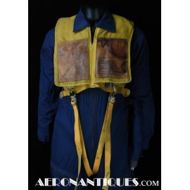 Gilet Sauvetage B-5 Pilote...