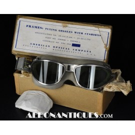 Lunettes AN-6530 Pilote US...