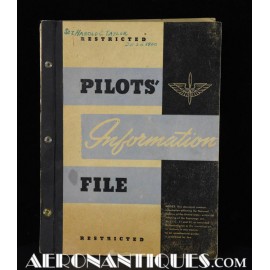1944 WWII US Army Air Force...
