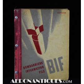 1945 WWII US Army Air Force...