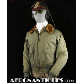 WWII US Army Air Force B-10...