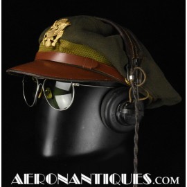 Casquette 50 Missions...