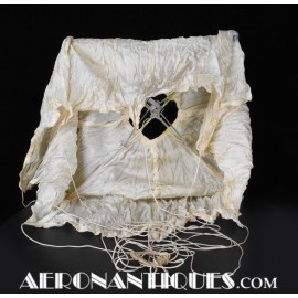 A-1 Pilot Parachute...