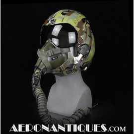 Camo HGU-2 USAF A-10 Pilot...