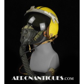 USAF P-3 Jet Pilot Flight...