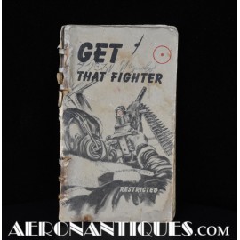 US Army Air Force Bomber...