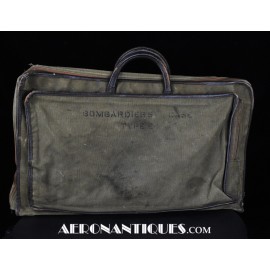 Cartable E-1 Bombardier US...