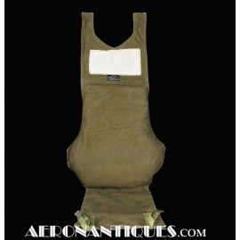 Coussin B-2 Parachute Siège...