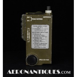 Radio Survie RT/10 Pilote...