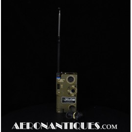 Radio Survie AN/PRC-90-2...