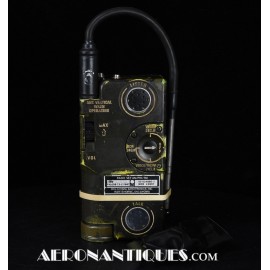 1972 US Navy Pilot...