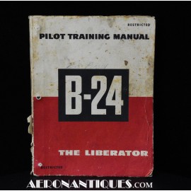 WWII US Army Air Force B-24...