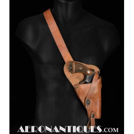 1943 WWII 38 Cal. Revolver...