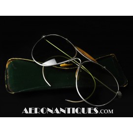 Lunettes Soleil American...