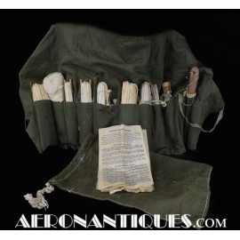 WWII USAAF USN Survival...