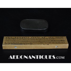 C-1 Survival Vest Gaf &...