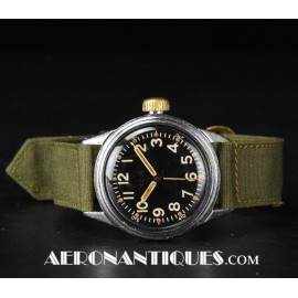 1943 A-11 Elgin US Navy...