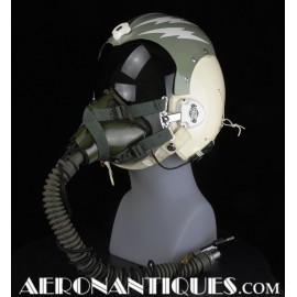Casque Pilote US Air Force...