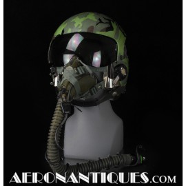 Casque Pilote Jet HGU-26...